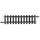 Rail droit / Straight track, L 54,2 mm, N