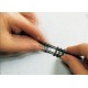 Rail variable / Vario Track, L 86,5-120 mm, N