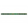 Éclairage intérieur LED «blanc chaud» / "Warm White" LED Interior Lighting Kit, N