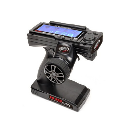 Radio Commande Stick RS 3 Channels 2.4GHz