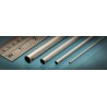 Aluminium Tube 1 x 0.25 mm (4p.)