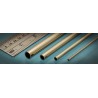 Laiton / Brass Tube  5 x 0.45 mm (3p.)