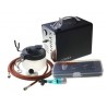 Set Aérographe & Compresseur / Airbrush & Compressor Set