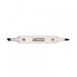 6 Marqueurs à patine pour le paysage / 6 Patina Markers for Landscapes