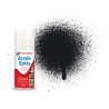 Spray Acrylique Noir Mat / Acrylic Black Matt 33, 150ml