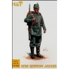 Chasseurs Allemands / German Jaeger, WWI 1/72
