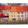 2 Maisons de village / 2 Village houses H0