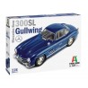 Mercedes Benz 300 SL Gullwing 1/24