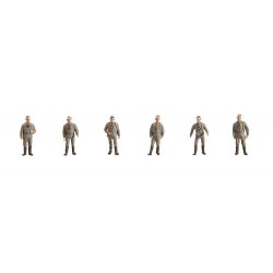 Brigade de sauvetage / Rescue Team H0