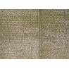 Plaque de mur pavés / Wall card, Cobblestone H0