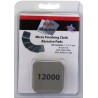 Micro Finishing Cloth Abrasive Paths Grit 3200,3600,4000,6000,8000,12000