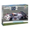 Lancia LC 2 1/24