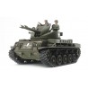 US Self Propelled A.A. Gun M42 Duster 1/35
