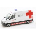 Mercedes Benz Sprinter Ambulance "Rode Kruis" (B) HO