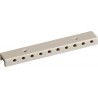 Plaque de distribution / Plug strip