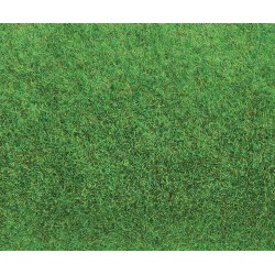 Tapis vert clair gazon / Ground mat light green, 100 x 250 cm
