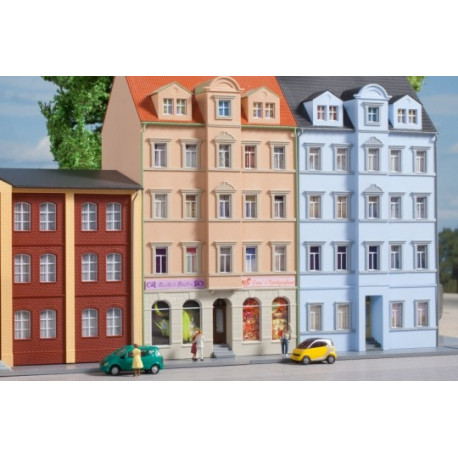 Maison de ville / Townhouse Ringstraße 3 N