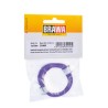 Câble Violet / Decoder wire Purple 0,05mm², 10m