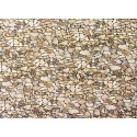 Mur, Pierres naturelles / Wall card Natural stone N