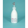 Colle pour Ballast / Track ballast glue (removable), 250ml