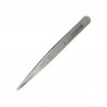 Brucelle pointue en innox / Fine Stainless Steel Tweezers,  3