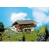 Pension Edelweiß / Edelweiß Boarding-house N
