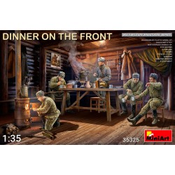 Dinner On The Front 1/35