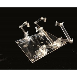 Gabarits de montage pour AFV jigs