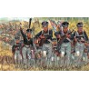Russian Infantry, Napoleonic Wars 1/72