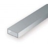 Tube Rectangulaire / Rectangular Tubing 3.2x6.3 mm (2pces)