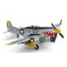 F-51D Mustang Guerre de Corée 1/32