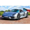 Porsche 918 Spyder 1/24