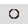 Câble brun / Brown wire, 10m