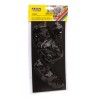 Moule souple pour rochers / Rock Mold "Widderstein"