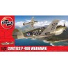 Curtiss P-40B Warhawk 1/72