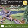 Kit de conversion SdKfz 251 Halftrack allemand  WWII / German SDKFZ 251 Halftrack Conversion Kit WWII