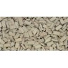 100 Briques Terracotta Foncé / 1000 Dark Terracotta Bricks 1/32-1/35