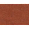 Feuille en carton 3D "Briques Hollandaises" /  3D Cardboard "Clinker",  H0