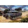 Leopard 2A6/A6M 1/72