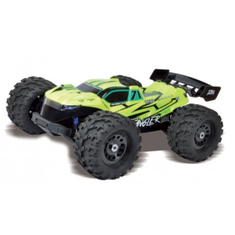 Pirate Strangler, 4X4 Brushless, RTR, 1/10