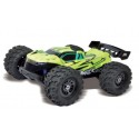 Pirate Strangler, 4WD Brushless, RTR, 1/10