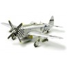 P-47D Thuderbolt "Bubbletop" 1/72