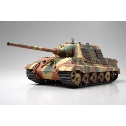 Panzerjäger "Jagdtiger" sd.kfz.186 1/35