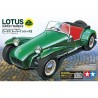 Lotus Super 7 Series II 1/24