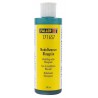 Eau de modélisme, bleu-vert / Modelling water, blue-green, 240ml
