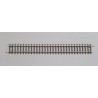1 rail droit G239 239mm
