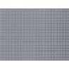 1 Dalle Trottoir Grise / Market Pavement Grey SIngle, H0