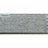 Brique / Brick Plain Bond, Polychrome, H0