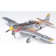 F-51D Mustang 1/48