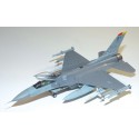 Lockheed Martin F-16CJ 1/48